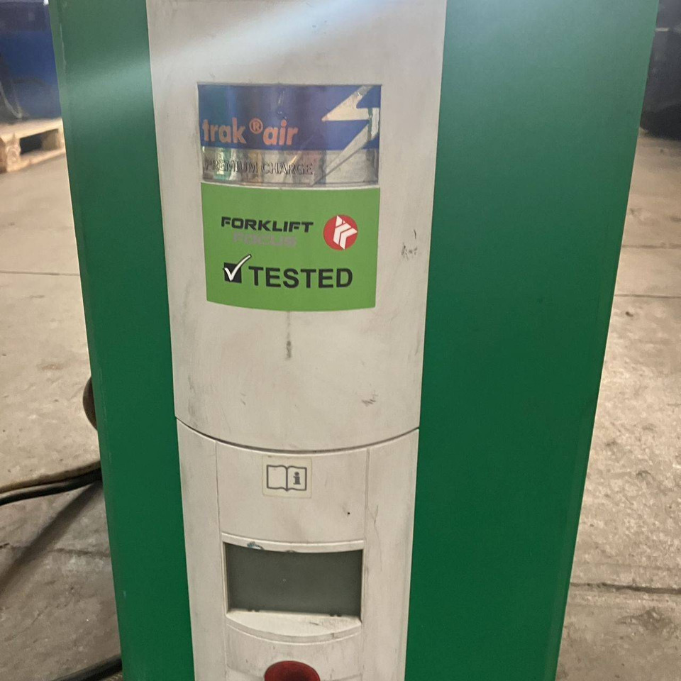 Hoppecke D400 G24/125B-F14HO-HF Trak Air - Reservedel for Materialehåndteringsudstyr: billede 3 Hoppecke D400 G24/125B-F14HO-HF Trak Air - Reservedel for Materialehåndteringsudstyr: billede 3