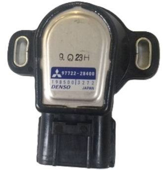 Meter Position for Caterpillar / Mitsubishi - Reservedel for Materialehåndteringsudstyr: billede 2 Meter Position for Caterpillar / Mitsubishi - Reservedel for Materialehåndteringsudstyr: billede 2