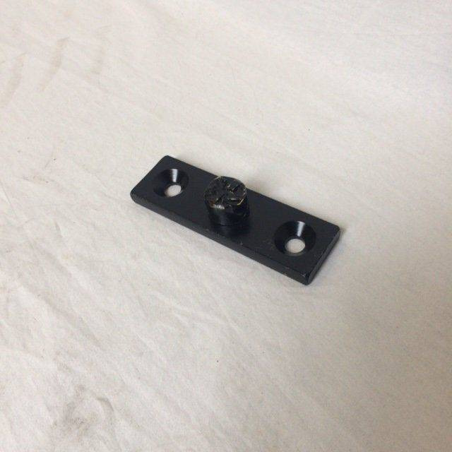 Plate,bogie for Caterpillar / Mitsubishi - Reservedel for Materialehåndteringsudstyr: billede 2 Plate,bogie for Caterpillar / Mitsubishi - Reservedel for Materialehåndteringsudstyr: billede 2