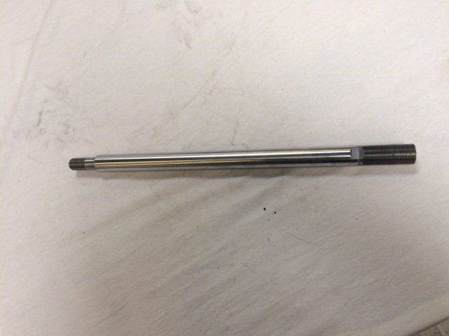 Rod,piston for Mitsubishi - Reservedel for Materialehåndteringsudstyr: billede 2 Rod,piston for Mitsubishi - Reservedel for Materialehåndteringsudstyr: billede 2