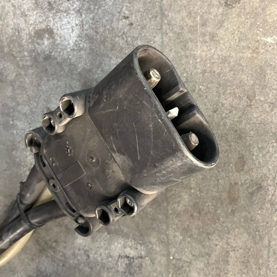 Still 24V/200A - Reservedel for Materialehåndteringsudstyr: billede 4 Still 24V/200A - Reservedel for Materialehåndteringsudstyr: billede 4