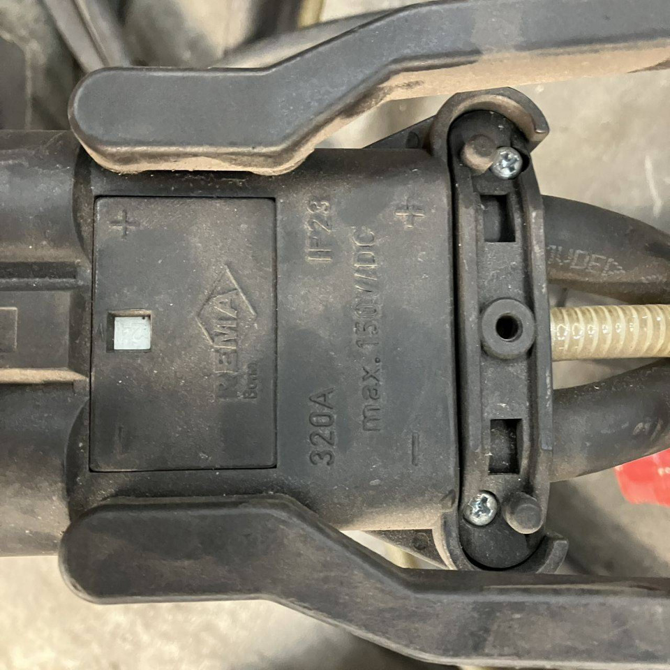 Still 24V/200A - Reservedel for Materialehåndteringsudstyr: billede 5 Still 24V/200A - Reservedel for Materialehåndteringsudstyr: billede 5