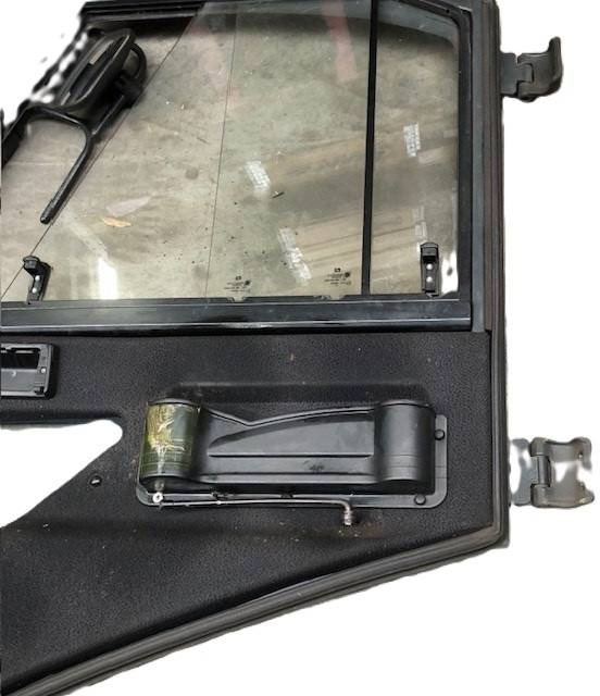 Right Door for Linde 394 - Dør og reservedele for Materialehåndteringsudstyr: billede 5 Right Door for Linde 394 - Dør og reservedele for Materialehåndteringsudstyr: billede 5