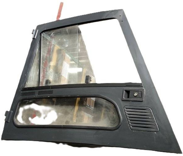 Right door for Linde 387 /388 series - Dør og reservedele for Materialehåndteringsudstyr: billede 2 Right door for Linde 387 /388 series - Dør og reservedele for Materialehåndteringsudstyr: billede 2