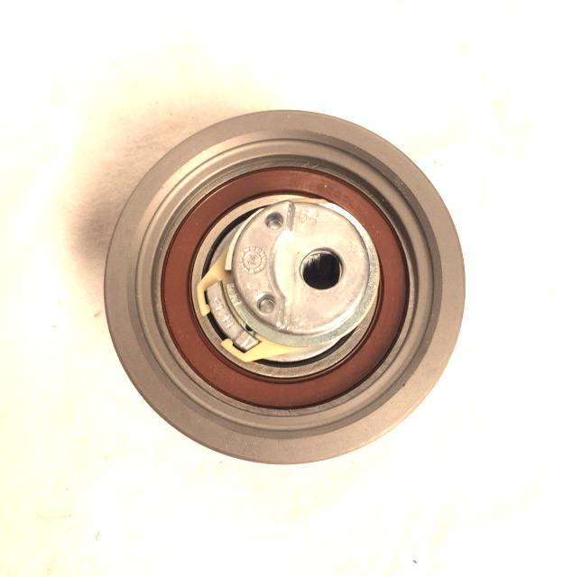 Roller Belt Tensioner - Remstrammer for Materialehåndteringsudstyr: billede 2 Roller Belt Tensioner - Remstrammer for Materialehåndteringsudstyr: billede 2