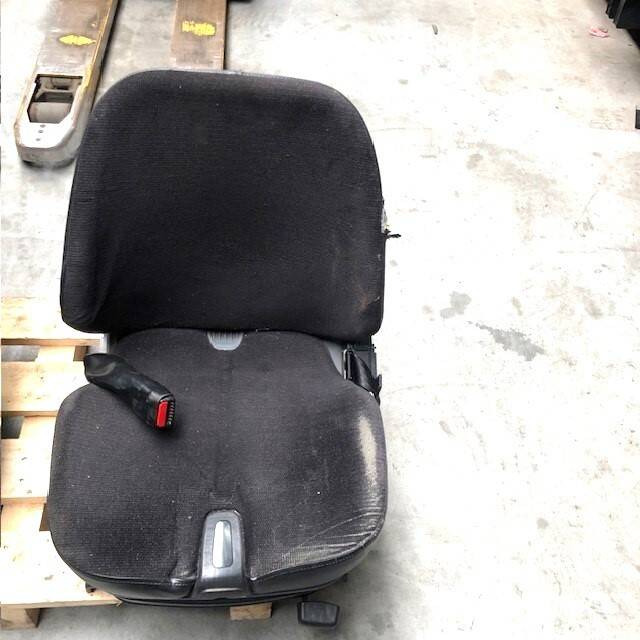 Seat for Linde /1120-01/ - Sæde for Materialehåndteringsudstyr: billede 1 Seat for Linde /1120-01/ - Sæde for Materialehåndteringsudstyr: billede 1