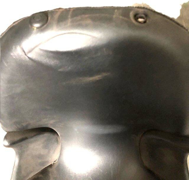 Seat for Linde Reachtruck - Sæde for Materialehåndteringsudstyr: billede 3 Seat for Linde Reachtruck - Sæde for Materialehåndteringsudstyr: billede 3