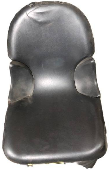 Seat for Linde Reachtruck - Sæde for Materialehåndteringsudstyr: billede 2 Seat for Linde Reachtruck - Sæde for Materialehåndteringsudstyr: billede 2