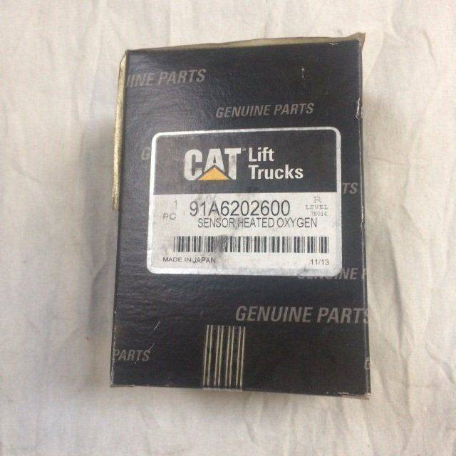 Sensor, Heated Oxygen for Caterpillar GP15N-30N/CN - Sensor for Materialehåndteringsudstyr: billede 3 Sensor, Heated Oxygen for Caterpillar GP15N-30N/CN - Sensor for Materialehåndteringsudstyr: billede 3