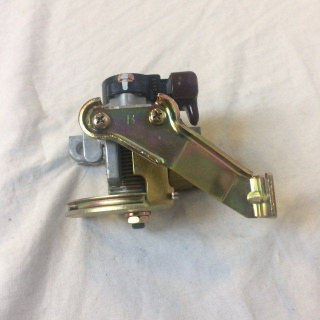 Sensor Throttle for Caterpillar GC15K-70K - Sensor for Materialehåndteringsudstyr: billede 2 Sensor Throttle for Caterpillar GC15K-70K - Sensor for Materialehåndteringsudstyr: billede 2