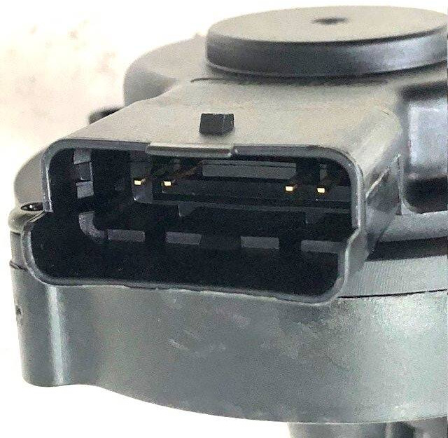 Sensor assy. melexis for Linde - Sensor for Materialehåndteringsudstyr: billede 4 Sensor assy. melexis for Linde - Sensor for Materialehåndteringsudstyr: billede 4