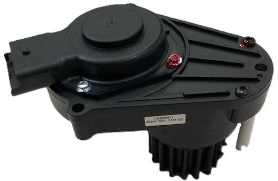 Sensor assy. melexis for Linde - Sensor for Materialehåndteringsudstyr: billede 1 Sensor assy. melexis for Linde - Sensor for Materialehåndteringsudstyr: billede 1