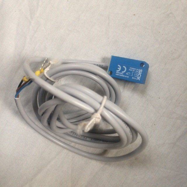 Sensor for Caterpillar - Sensor for Materialehåndteringsudstyr: billede 1 Sensor for Caterpillar - Sensor for Materialehåndteringsudstyr: billede 1