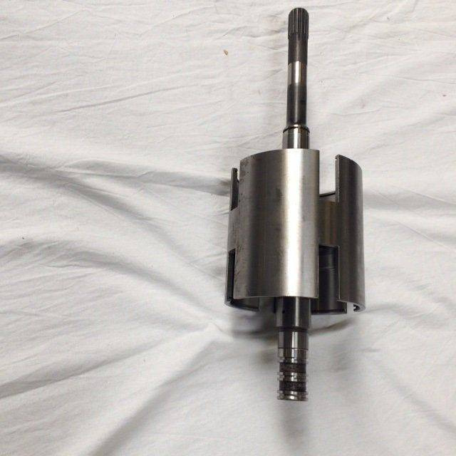 Shaft,input for Caterpillar - Motor og reservedele for Materialehåndteringsudstyr: billede 2 Shaft,input for Caterpillar - Motor og reservedele for Materialehåndteringsudstyr: billede 2