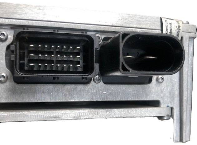 Steering motor ES22-48 BR1120 - Styretøj for Materialehåndteringsudstyr: billede 2 Steering motor ES22-48 BR1120 - Styretøj for Materialehåndteringsudstyr: billede 2