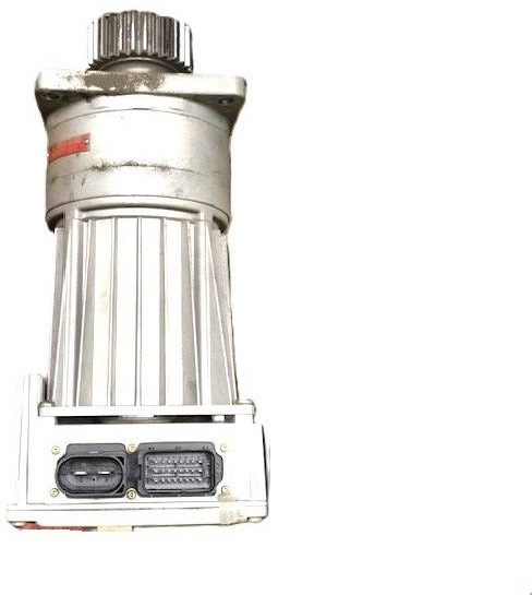 Steering motor LMH for Linde /1120/ - Styretøj for Materialehåndteringsudstyr: billede 1 Steering motor LMH for Linde /1120/ - Styretøj for Materialehåndteringsudstyr: billede 1