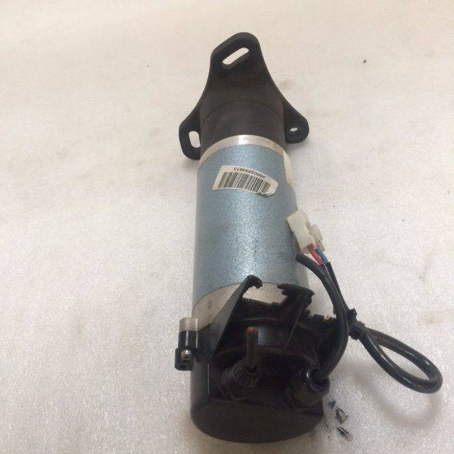 Steering motor for Jungheinrich - Styretøj for Materialehåndteringsudstyr: billede 4 Steering motor for Jungheinrich - Styretøj for Materialehåndteringsudstyr: billede 4