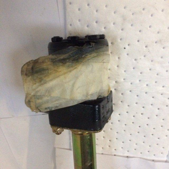 Steering pump 48V For Linde - Rat for Materialehåndteringsudstyr: billede 2 Steering pump 48V For Linde - Rat for Materialehåndteringsudstyr: billede 2