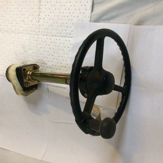 Steering pump 48V For Linde - Rat for Materialehåndteringsudstyr: billede 1 Steering pump 48V For Linde - Rat for Materialehåndteringsudstyr: billede 1