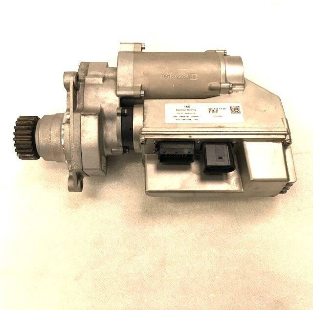Steering unit ES30-24 for Linde /1110/ - Styretøj for Materialehåndteringsudstyr: billede 1 Steering unit ES30-24 for Linde /1110/ - Styretøj for Materialehåndteringsudstyr: billede 1