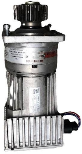 Steering unit for Linde - Styretøj for Materialehåndteringsudstyr: billede 2 Steering unit for Linde - Styretøj for Materialehåndteringsudstyr: billede 2