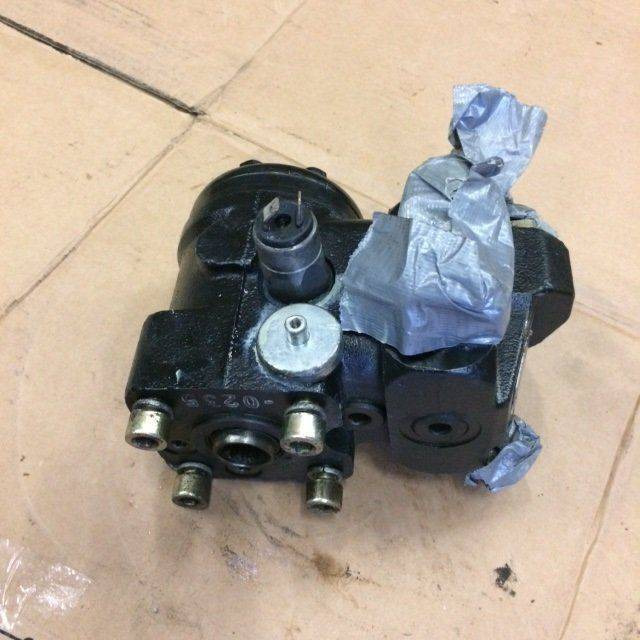 Steering unit with priority valve for Still R50-16 - Styretøj for Materialehåndteringsudstyr: billede 3 Steering unit with priority valve for Still R50-16 - Styretøj for Materialehåndteringsudstyr: billede 3