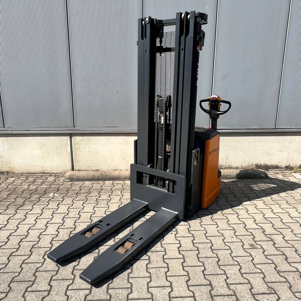 Still EGV20LB - Stabler: billede 3 Still EGV20LB - Stabler: billede 3