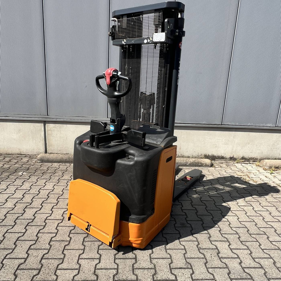 Still EGVS14 - Stabler: billede 2 Still EGVS14 - Stabler: billede 2