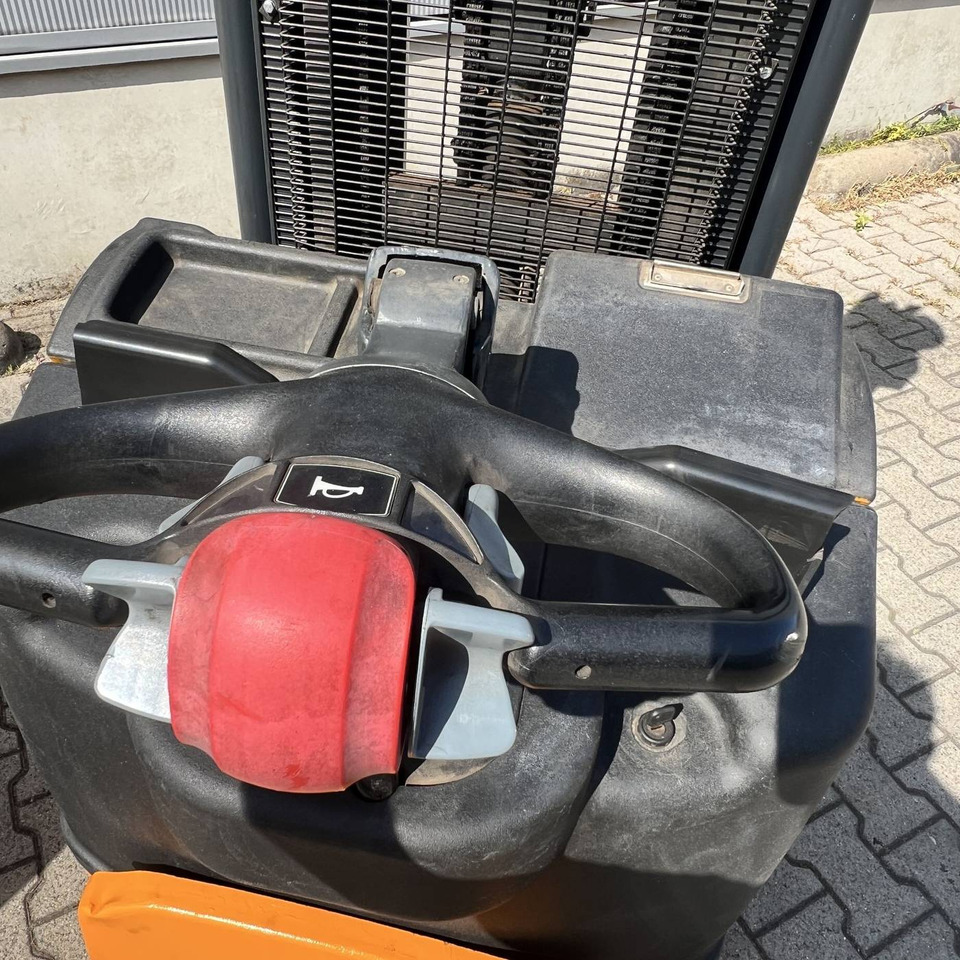 Still EGVS14 - Stabler: billede 5 Still EGVS14 - Stabler: billede 5