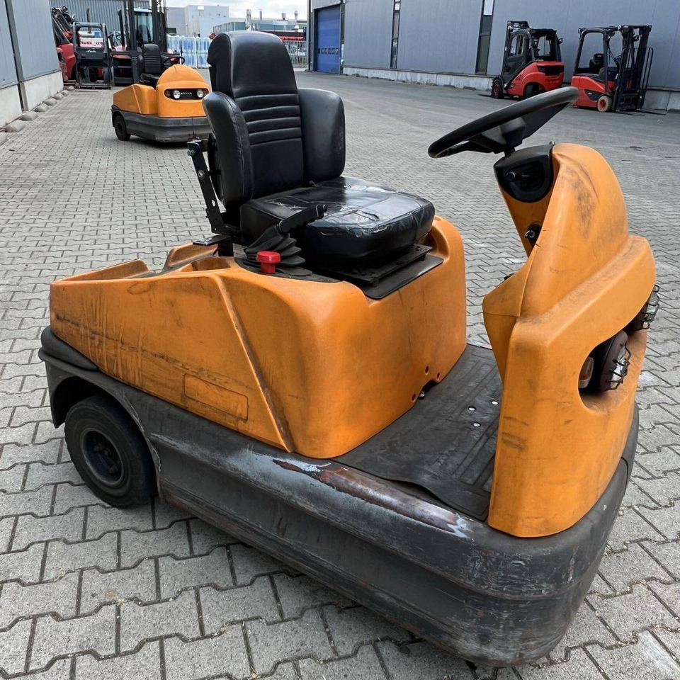 Still R06 (126) - Elektrisk trækker: billede 4 Still R06 (126) - Elektrisk trækker: billede 4