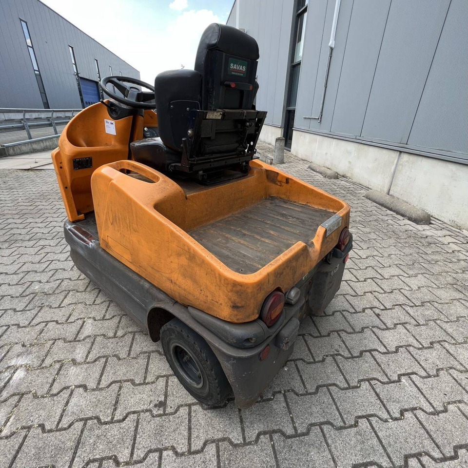 Still R06 (126) - Elektrisk trækker: billede 3 Still R06 (126) - Elektrisk trækker: billede 3