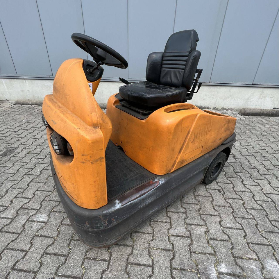 Still R06 (126) - Elektrisk trækker: billede 1 Still R06 (126) - Elektrisk trækker: billede 1