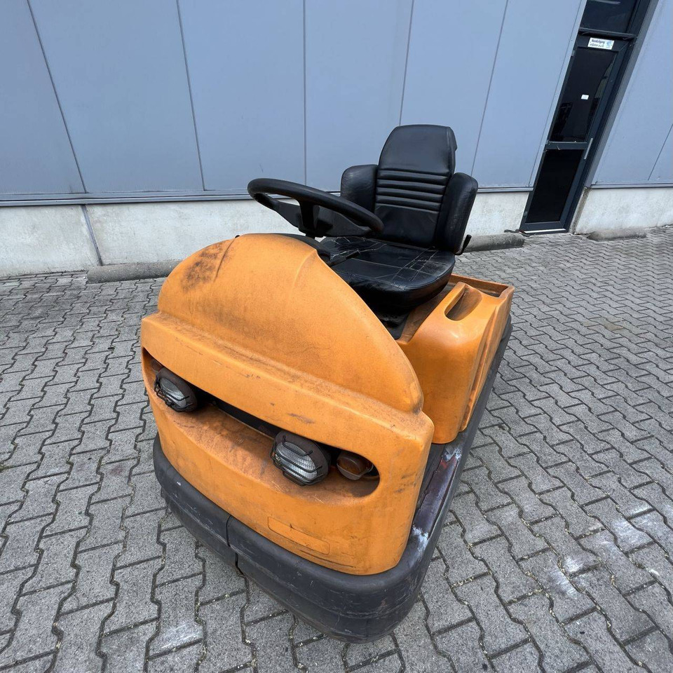 Still R06 (126) - Elektrisk trækker: billede 2 Still R06 (126) - Elektrisk trækker: billede 2