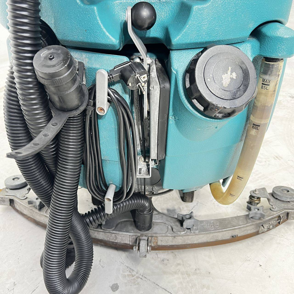 Gulvvaskemaskine Tennant T5: billede 13 Gulvvaskemaskine Tennant T5: billede 13