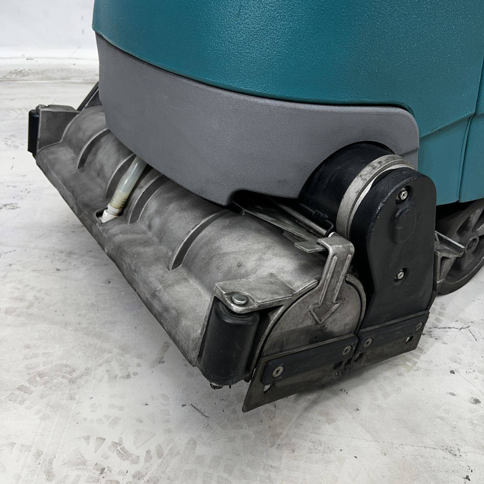 Gulvvaskemaskine Tennant T5: billede 12 Gulvvaskemaskine Tennant T5: billede 12