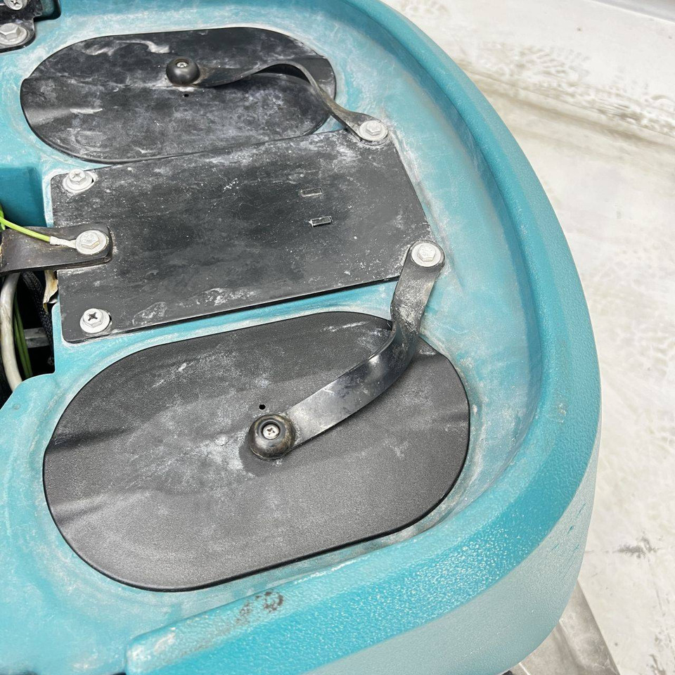 Gulvvaskemaskine Tennant T5: billede 14 Gulvvaskemaskine Tennant T5: billede 14