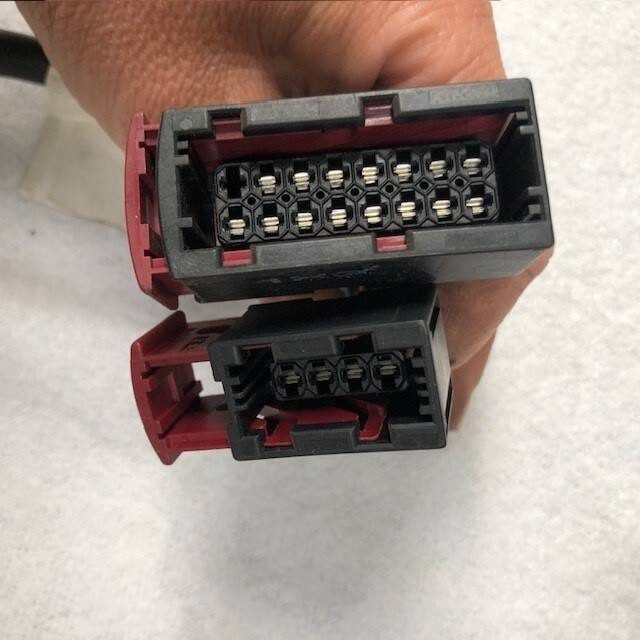 Tiller head for Linde L12LSP /133/ - Styretøj for Materialehåndteringsudstyr: billede 5 Tiller head for Linde L12LSP /133/ - Styretøj for Materialehåndteringsudstyr: billede 5