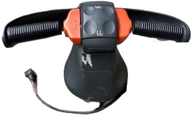 Tiller head for Linde N20V Series 132 , 1111 - Styretøj for Materialehåndteringsudstyr: billede 1 Tiller head for Linde N20V Series 132 , 1111 - Styretøj for Materialehåndteringsudstyr: billede 1