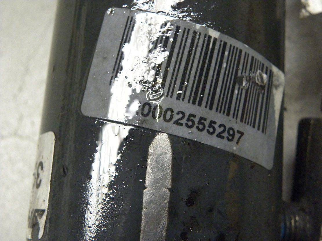 Tilt Cylinder For Still R50-16 - Hydraulisk cylinder for Materialehåndteringsudstyr: billede 4 Tilt Cylinder For Still R50-16 - Hydraulisk cylinder for Materialehåndteringsudstyr: billede 4