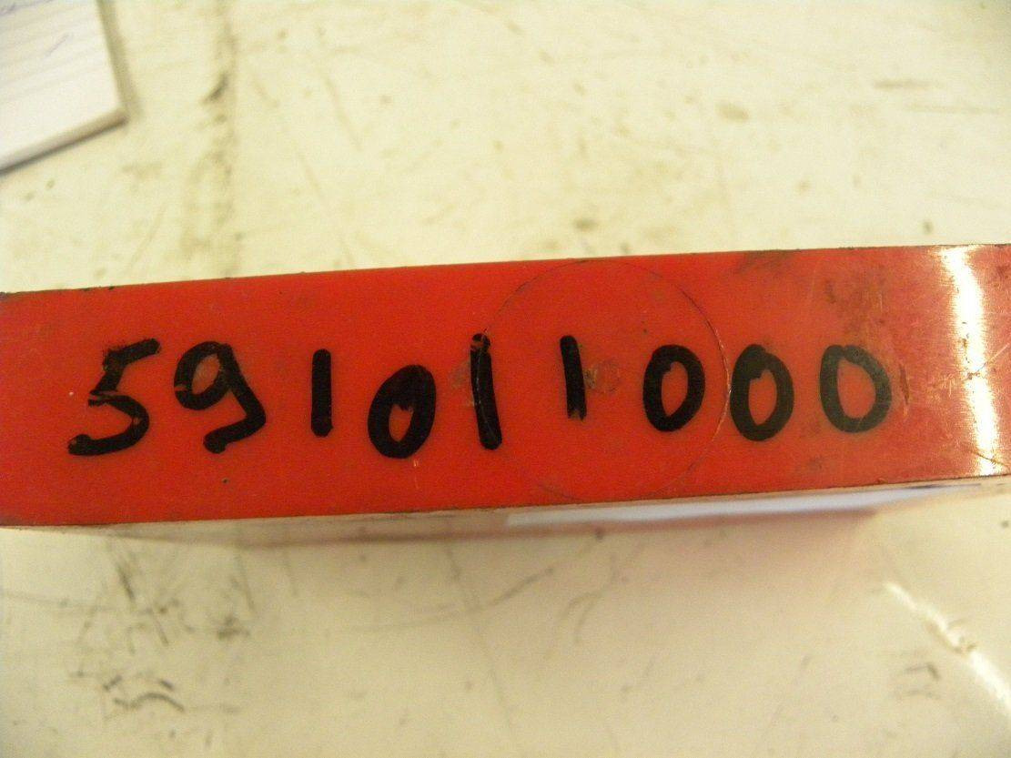 Traction Module From Lansing - Kontrol blok for Materialehåndteringsudstyr: billede 2 Traction Module From Lansing - Kontrol blok for Materialehåndteringsudstyr: billede 2