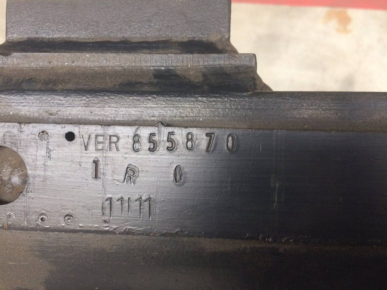 Cascade Fork positioner - Udstyr: billede 3 Cascade Fork positioner - Udstyr: billede 3