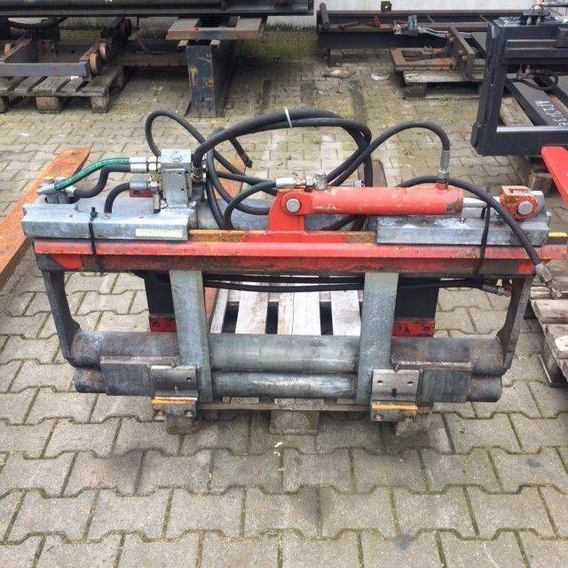 Dürwen Fork positioner - Udstyr: billede 3 Dürwen Fork positioner - Udstyr: billede 3