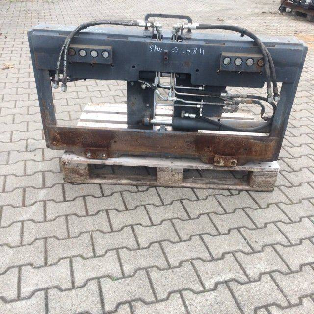 SHB-LEWA Fork positioner - Udstyr: billede 2 SHB-LEWA Fork positioner - Udstyr: billede 2