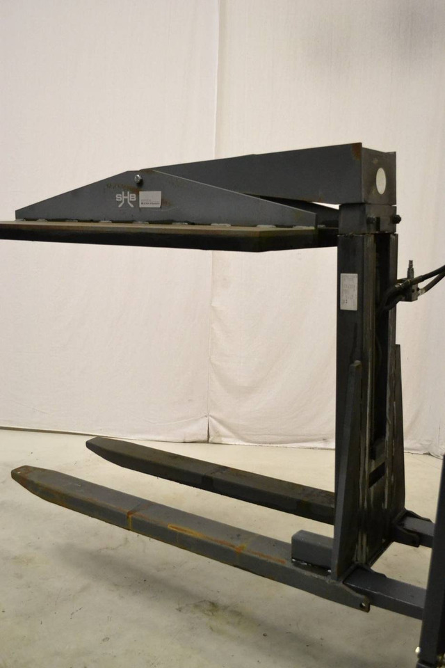 SHB Load Stabilizer - Udstyr: billede 4 SHB Load Stabilizer - Udstyr: billede 4