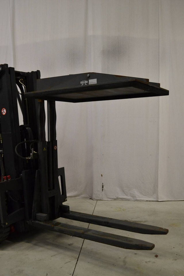 SHB Load Stabilizer - Udstyr: billede 1 SHB Load Stabilizer - Udstyr: billede 1