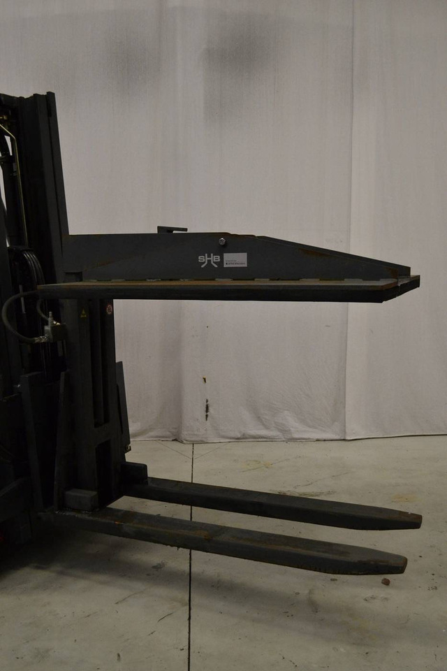 SHB Load Stabilizer - Udstyr: billede 3 SHB Load Stabilizer - Udstyr: billede 3