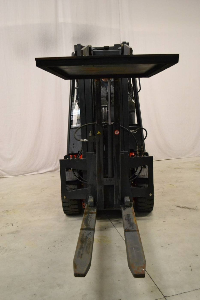 SHB Load Stabilizer - Udstyr: billede 2 SHB Load Stabilizer - Udstyr: billede 2