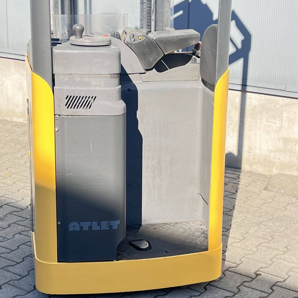 Unicarriers 160SDTFV540 AJN - Stabler: billede 5 Unicarriers 160SDTFV540 AJN - Stabler: billede 5