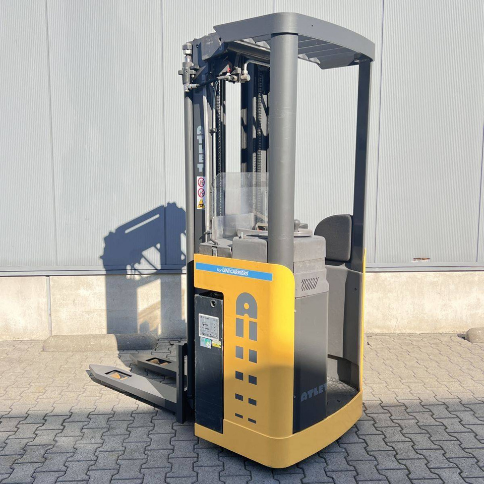 Unicarriers 160SDTFV540 AJN - Stabler: billede 1 Unicarriers 160SDTFV540 AJN - Stabler: billede 1