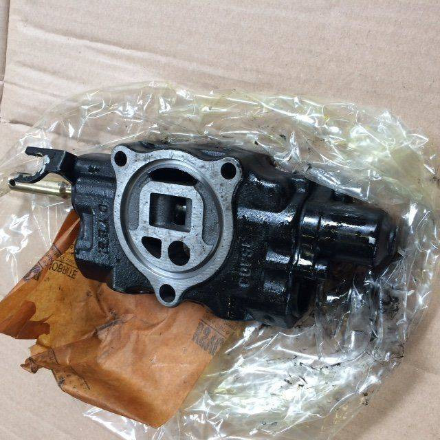 Valve assy,ATT for Caterpillar EP16K-35K FC/MC - Hydraulisk ventil for Materialehåndteringsudstyr: billede 1 Valve assy,ATT for Caterpillar EP16K-35K FC/MC - Hydraulisk ventil for Materialehåndteringsudstyr: billede 1
